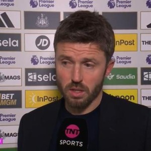 开云入口-卡里克：责任大家一起担，不能因为输了一场就质疑球队的精神