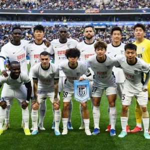 开云体育-李国旭+光头助教都走了，大连海港都输了！铜梁龙拿分了 浙江赢了