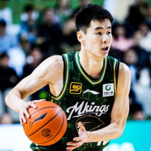 KaiyunAPP-同曦双加时灭深圳：郭昊文31+10双外援40+ 周鹏1003三分超胡雪峰