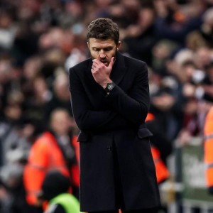 詹俊：保级队表现影响英超争五争冠；卡里克如何调整进攻是看点