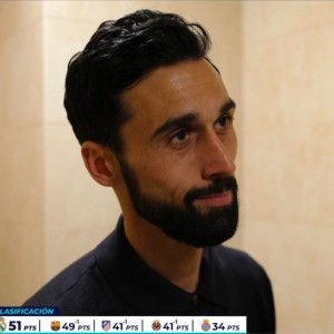 阿韦洛亚：很高兴拥有姆巴佩和维尼修斯，他们是世界上最好的球员